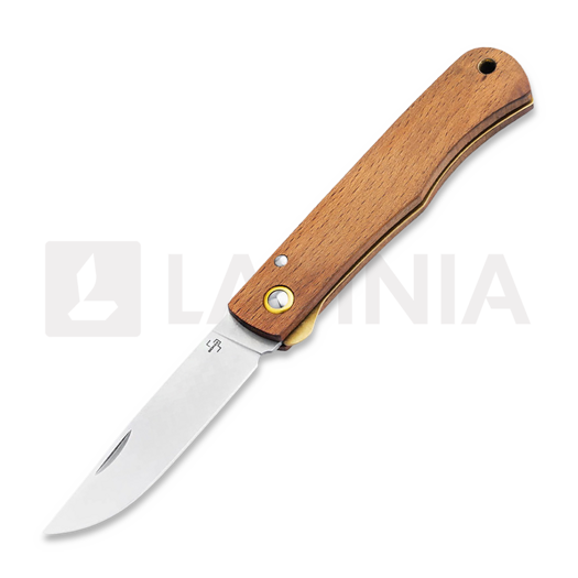 Böker Plus Rusticus 折叠刀 01BP0048