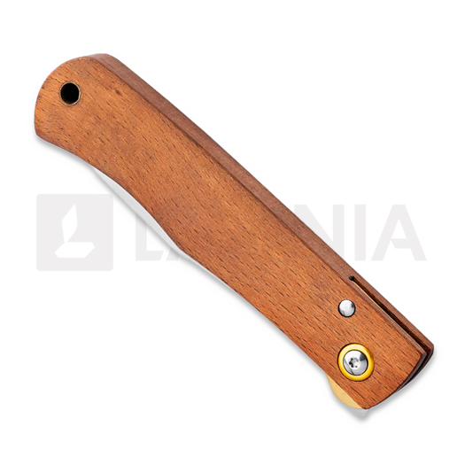 Coltello pieghevole Böker Plus Rusticus 01BP0048