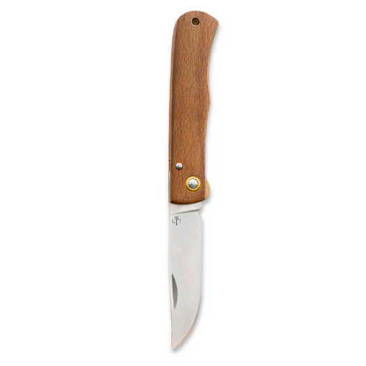 Böker Plus Rusticus sulankstomas peilis 01BP0048