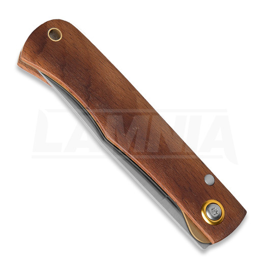 Coltello pieghevole Böker Plus Rusticus Medium 01BP0041