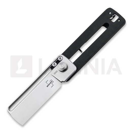 Сгъваем нож Böker Plus S-Rail 01BO556