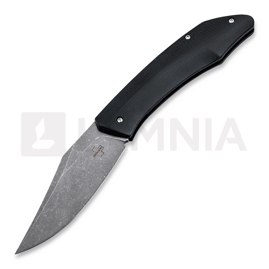 Navaja Böker Plus SamoSaur 01BO499