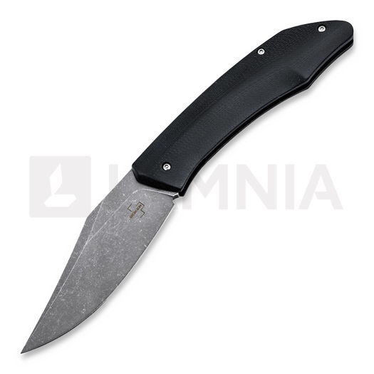 Böker Plus SamoSaur סכין מתקפלת 01BO499