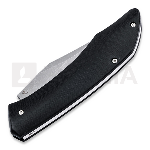 Böker Plus SamoSaur sulankstomas peilis 01BO499