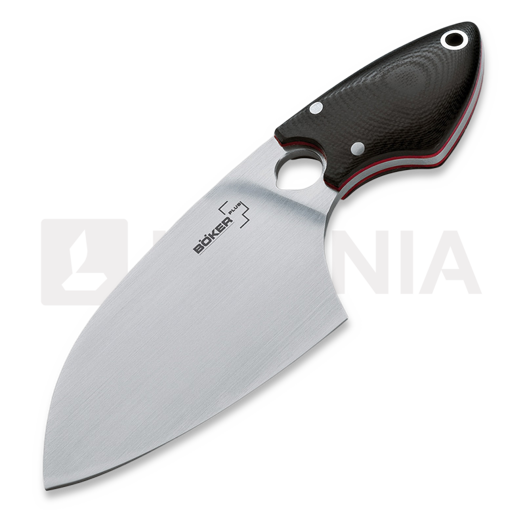 Cuchillo de cocina Böker Plus Sanyougo 03BO050