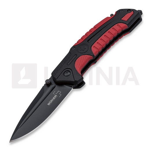 Coltello pieghevole Böker Plus Savior 1 01BO320