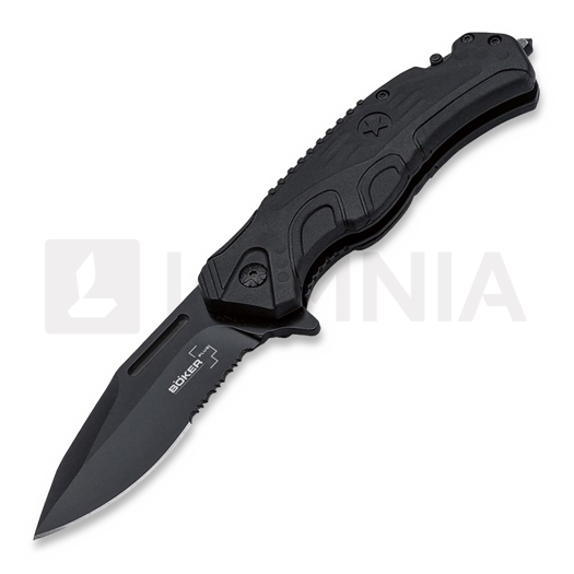 Böker Plus Savior 2 folding knife 01BO321