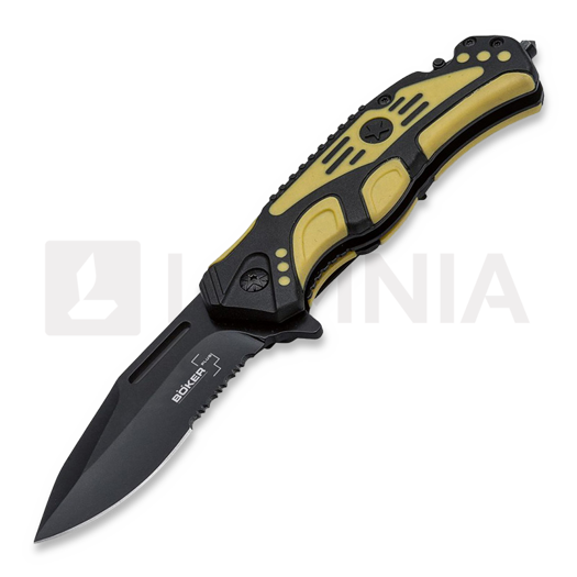 Saliekams nazis Böker Plus Savior 3 01BO322