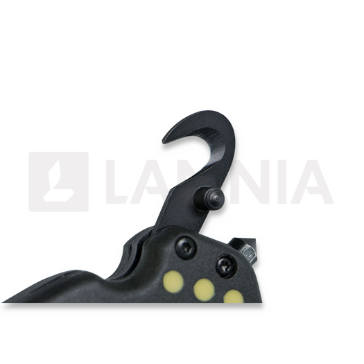 B&ouml;ker Plus Savior 3 k&auml;&auml;nt&ouml;veitsi 01BO322