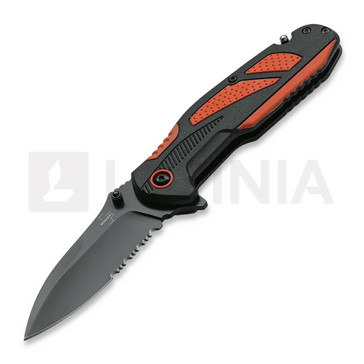 Navalha Böker Plus Savior 4 01BO323