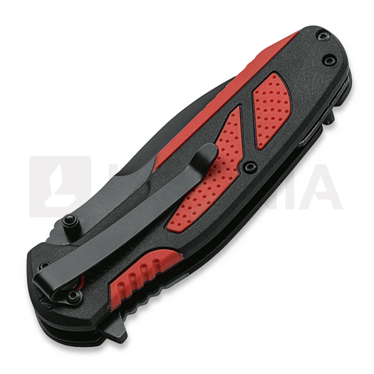 B&ouml;ker Plus Savior 4 k&auml;&auml;nt&ouml;veitsi 01BO323