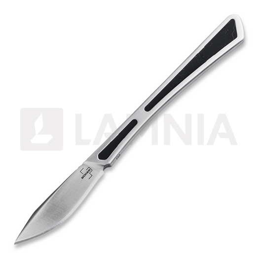 Шейный нож Böker Plus Scalpel 02BO072
