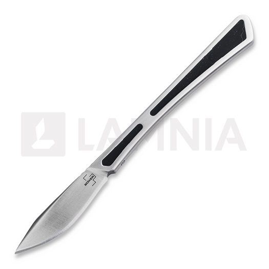 Böker Plus Scalpel סכין צוואר 02BO072