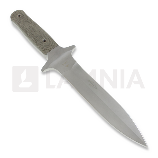 Böker Plus Schanz Dagger Integral dolk 02BO180