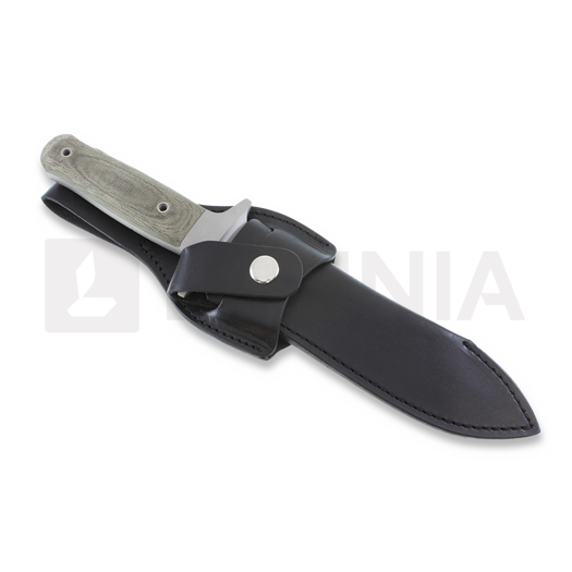 Böker Plus Schanz Dagger Integral dolk 02BO180