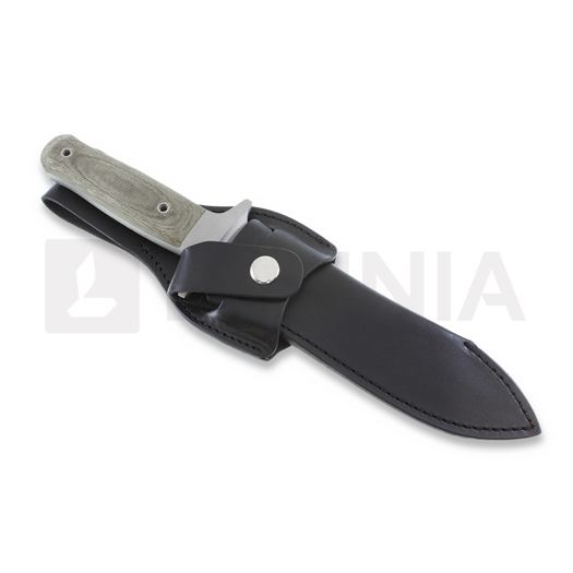 Böker Plus Schanz Dagger Integral tikari 02BO180