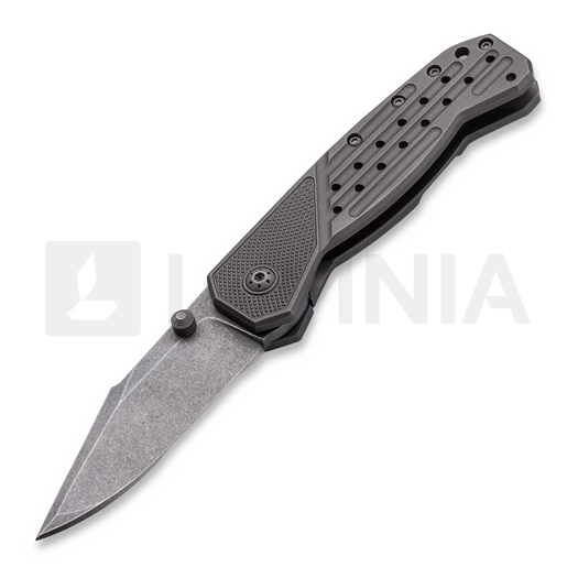 Böker Plus Scoundrel folding knife 01BO760