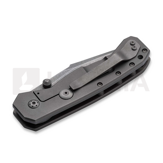 Coltello pieghevole Böker Plus Scoundrel 01BO760