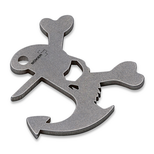 Böker Plus Scurvy Dog 09BO911