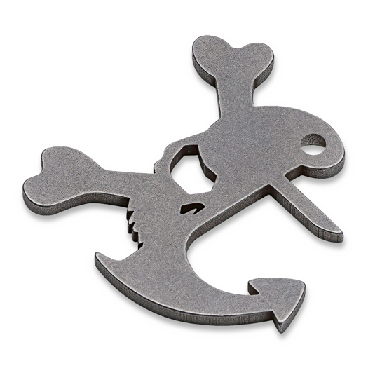 B&ouml;ker Plus Scurvy Dog 09BO911