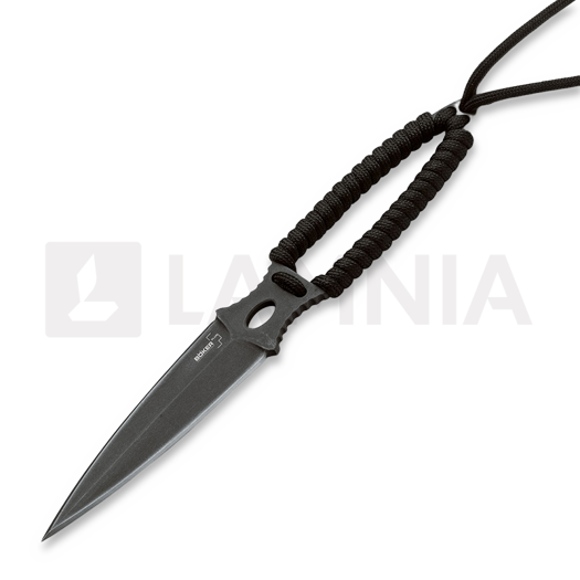 Böker Plus Sector neck knife 02BO430