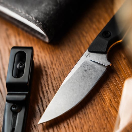 Böker Plus Sentinal kniv 02BP0027