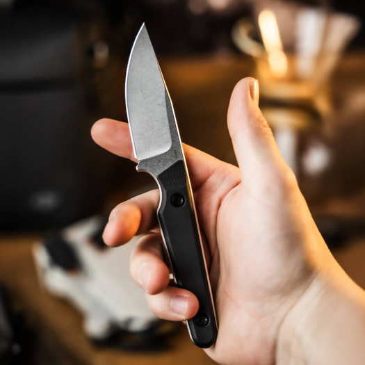 Coltello Böker Plus Sentinal 02BP0027