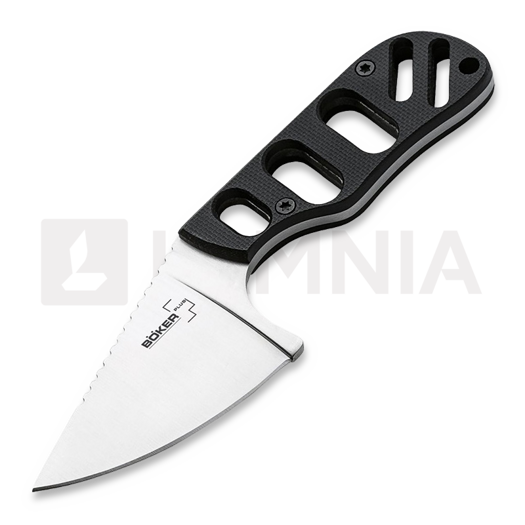 Шейный нож Böker Plus SFB 02BO321