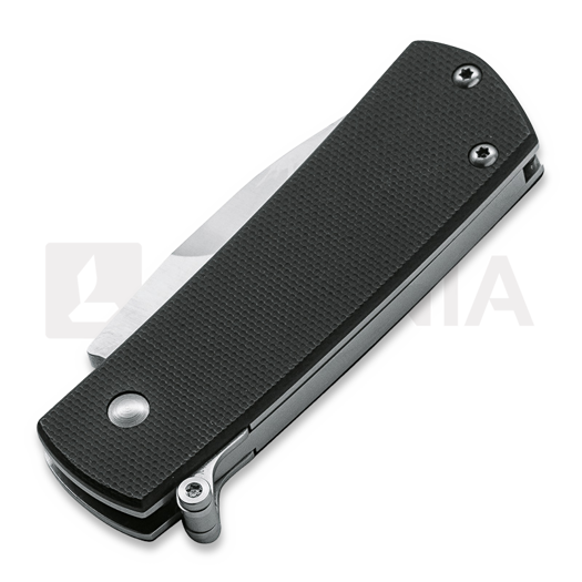 Böker Plus Shamsher G10 sulankstomas peilis 01BO361