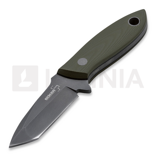 Böker Plus Sidekick puukko 02BO287