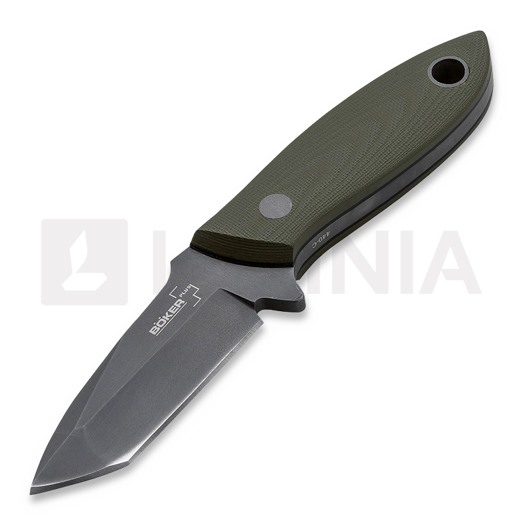 Böker Plus Sidekick ナイフ 02BO287