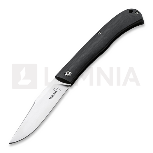 Coltello pieghevole Böker Plus Slack 01BO065