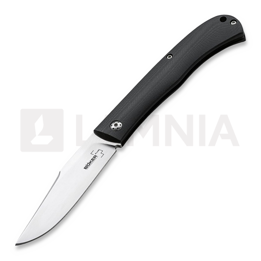 Böker Plus Slack folding knife 01BO065