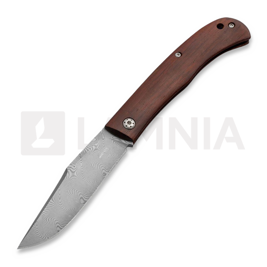 Nóż składany Böker Plus Slack Damascus 01BO175DAM