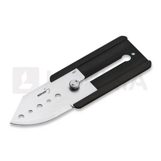 Liigendnuga Böker Plus Slyde-R 01BO259