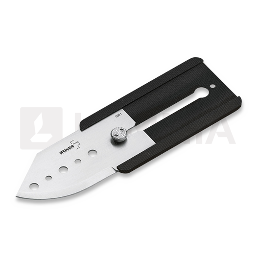 Böker Plus Slyde-R סכין מתקפלת 01BO259