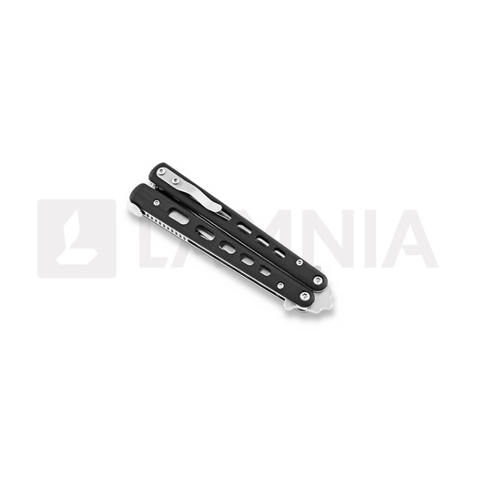 Böker Plus Small G10 Balisong 06EX002