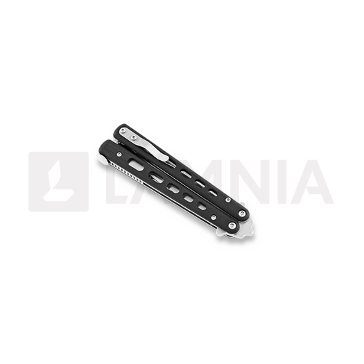 Coltello a farfalla Böker Plus Small G10 Balisong 06EX002