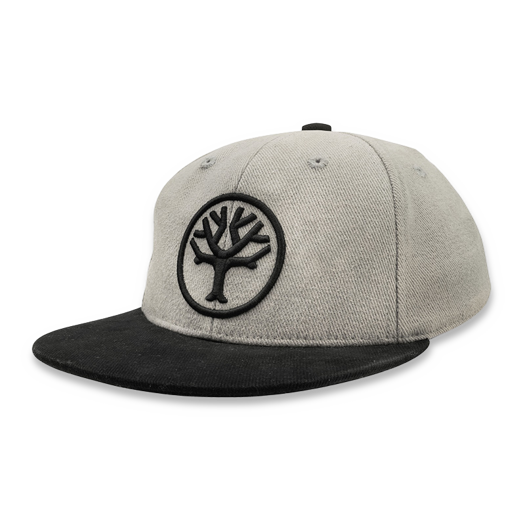 หมวกแก๊ป Böker Plus Snapback, desert 09BO130