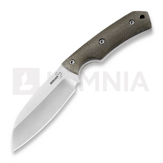 Faca Böker Plus SOB 02BO400