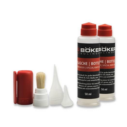 Böker Plus Special Knife Cleaner 09BO754