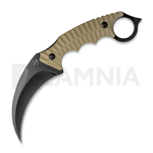 Böker Plus Spike karambit-kniv 02BP0010