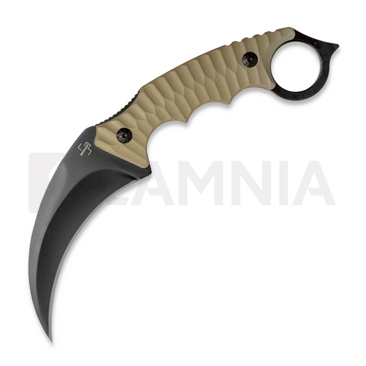 Böker Plus Spike karambit-kniv 02BP0010
