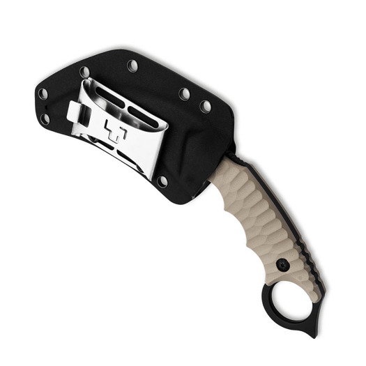 Нож керамбит Böker Plus Spike 02BP0010