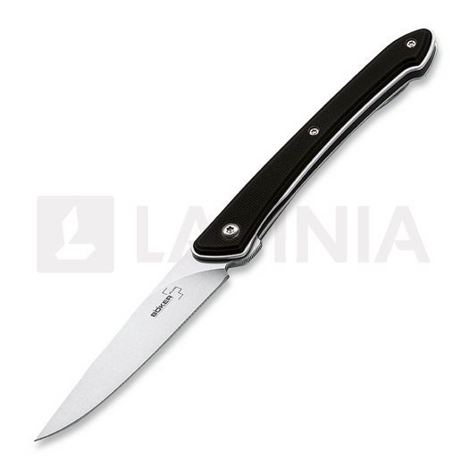 Nóż składany Böker Plus Spillo 01BO244