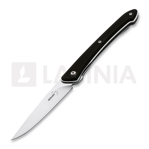 Liigendnuga Böker Plus Spillo 01BO244