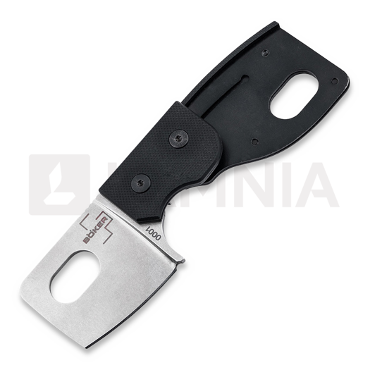 Navalha Böker Plus Sprocket 01BO555