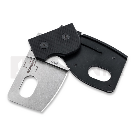 Zav&iacute;rac&iacute; nůž B&ouml;ker Plus Sprocket 01BO555