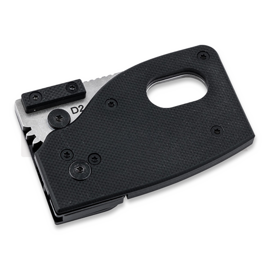 Zav&iacute;rac&iacute; nůž B&ouml;ker Plus Sprocket 01BO555