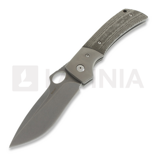 Böker Plus Squail סכין מתקפלת 01BO310